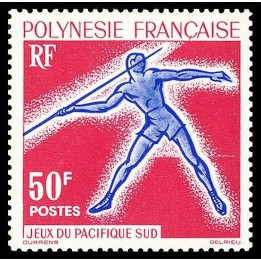 Polynesie Francaise - 0023