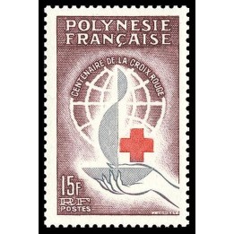 Polynesie Francaise - 0024