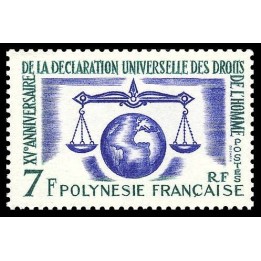Polynesie Francaise - 0025