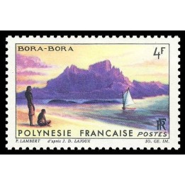 Polynesie Francaise - 0031