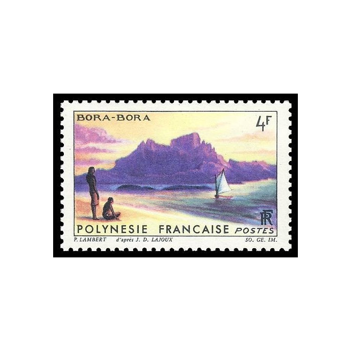 Polynesie Francaise - 0031