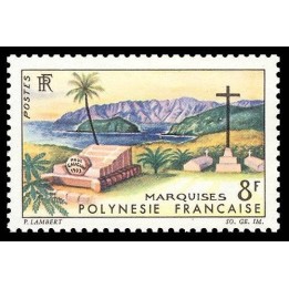 Polynesie Francaise - 0033