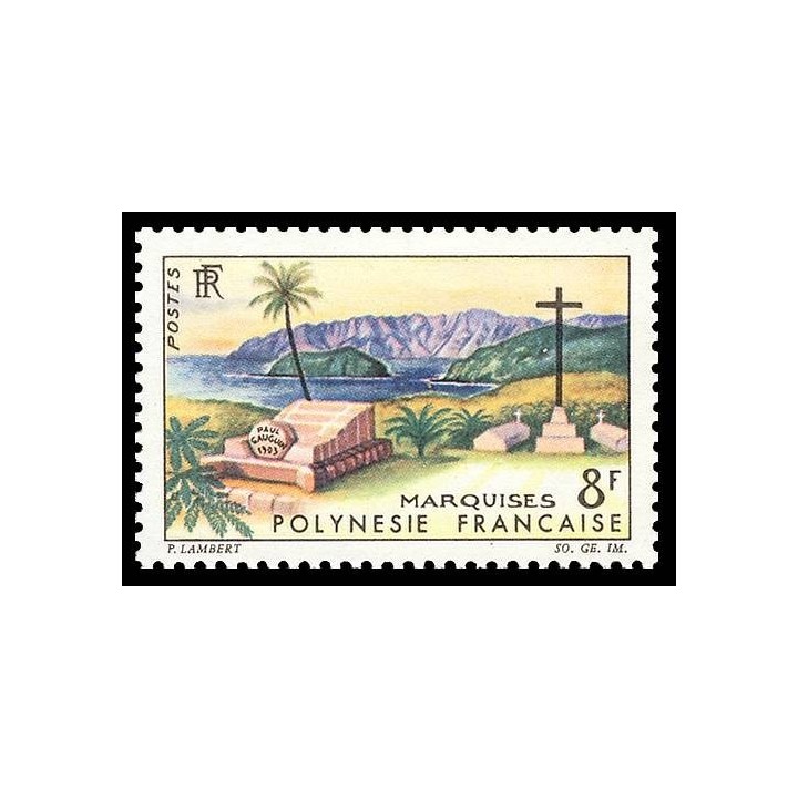 Polynesie Francaise - 0033