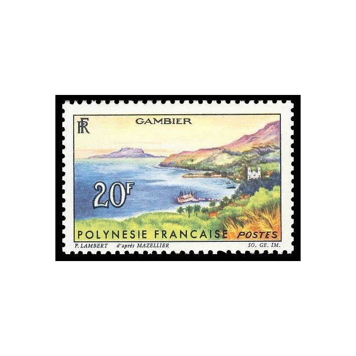 Polynesie Francaise - 0034