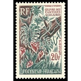Polynesie Francaise - 0035