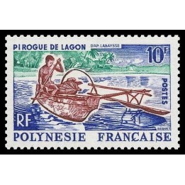 Polynesie Francaise - 0036