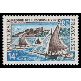 Polynesie Francaise - 0039