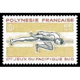 Polynesie Francaise - 0042