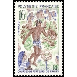 Polynesie Francaise - 0050