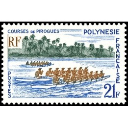 Polynesie Francaise - 0051
