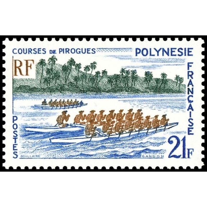 Polynesie Francaise - 0051