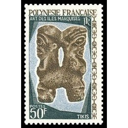 Polynesie Francaise - 0059
