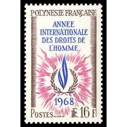Polynesie Francaise - 0063