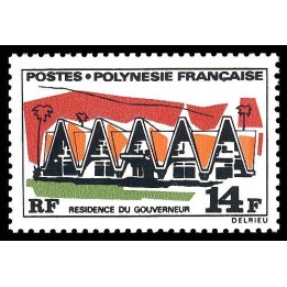 Polynesie Francaise - 0073