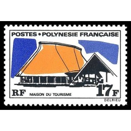 Polynesie Francaise - 0074