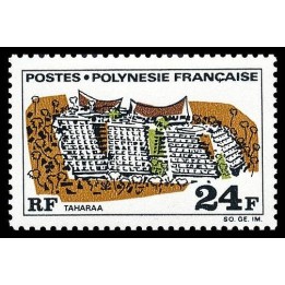 Polynesie Francaise - 0076