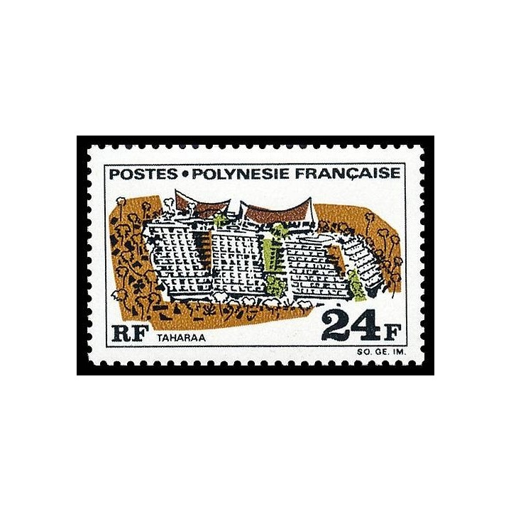Polynesie Francaise - 0076