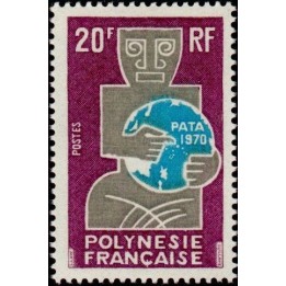 Polynesie Francaise - 0077