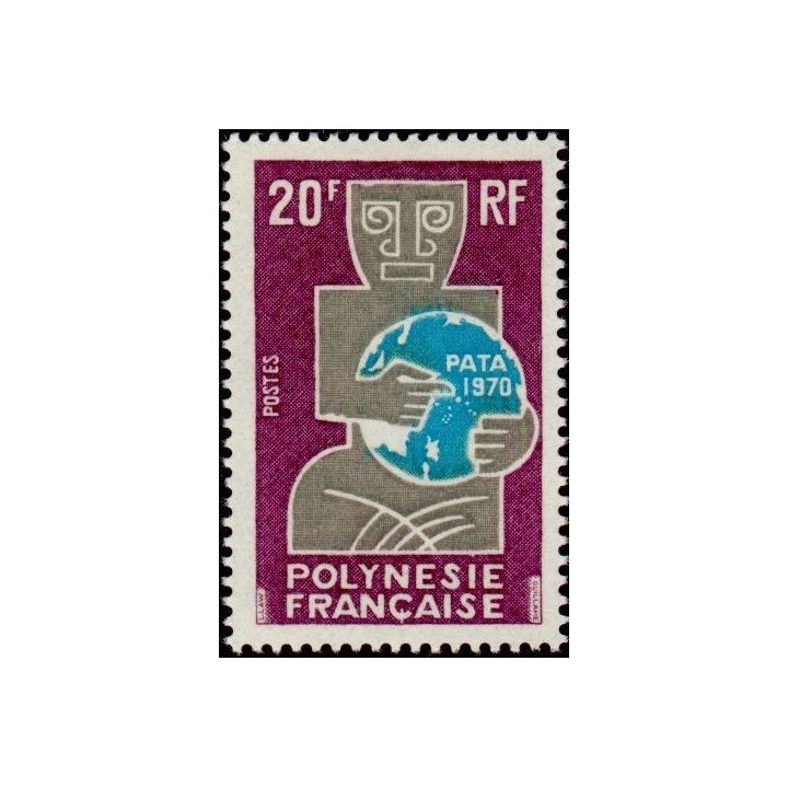 Polynesie Francaise - 0077