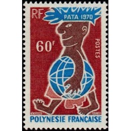 Polynesie Francaise - 0079