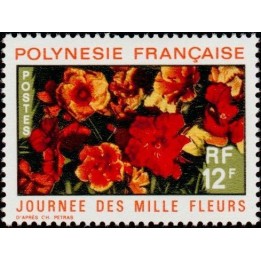 Polynesie Francaise - 0084