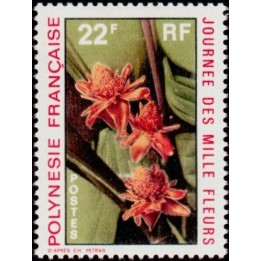 Polynesie Francaise - 0085