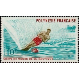 Polynesie Francaise - 0086