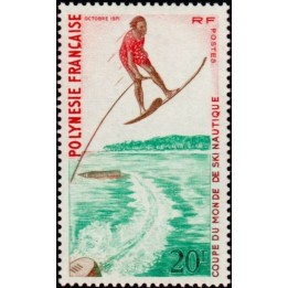 Polynesie Francaise - 0087
