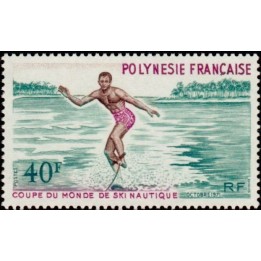 Polynesie Francaise - 0088