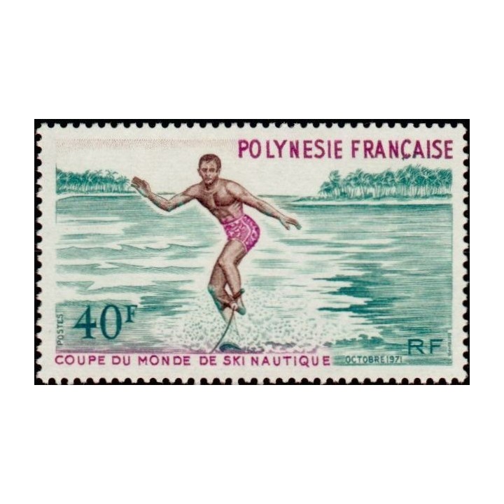 Polynesie Francaise - 0088
