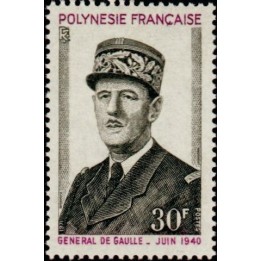 Polynesie Francaise - 0089