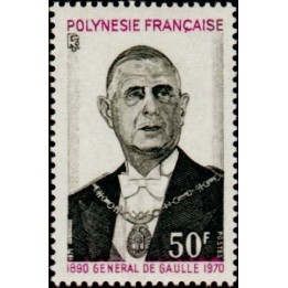 Polynesie Francaise - 0090