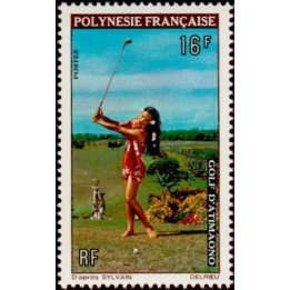 Polynesie Francaise - 0094