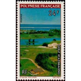Polynesie Francaise - 0095