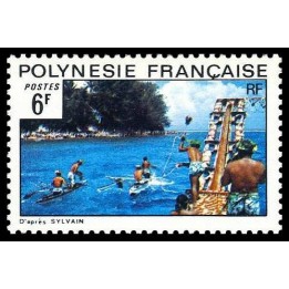 Polynesie Francaise - 0099