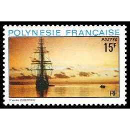 Polynesie Francaise - 0101