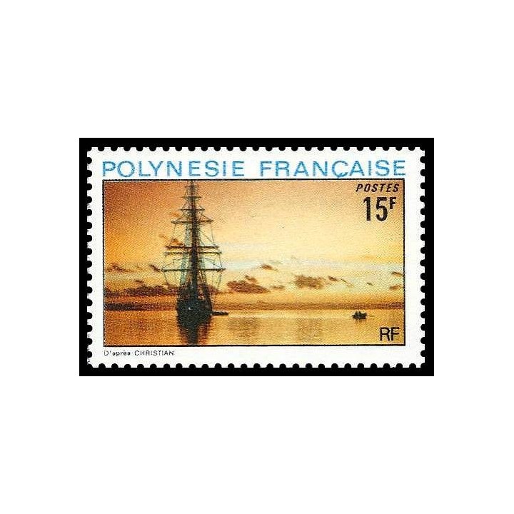 Polynesie Francaise - 0101