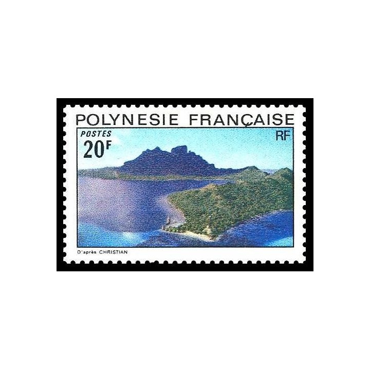 Polynesie Francaise - 0102