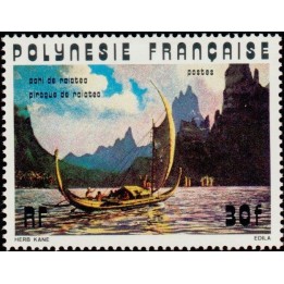 Polynesie Francaise - 0112