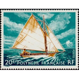 Polynesie Francaise - 0115