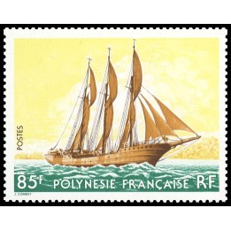 Polynesie Francaise - 0117