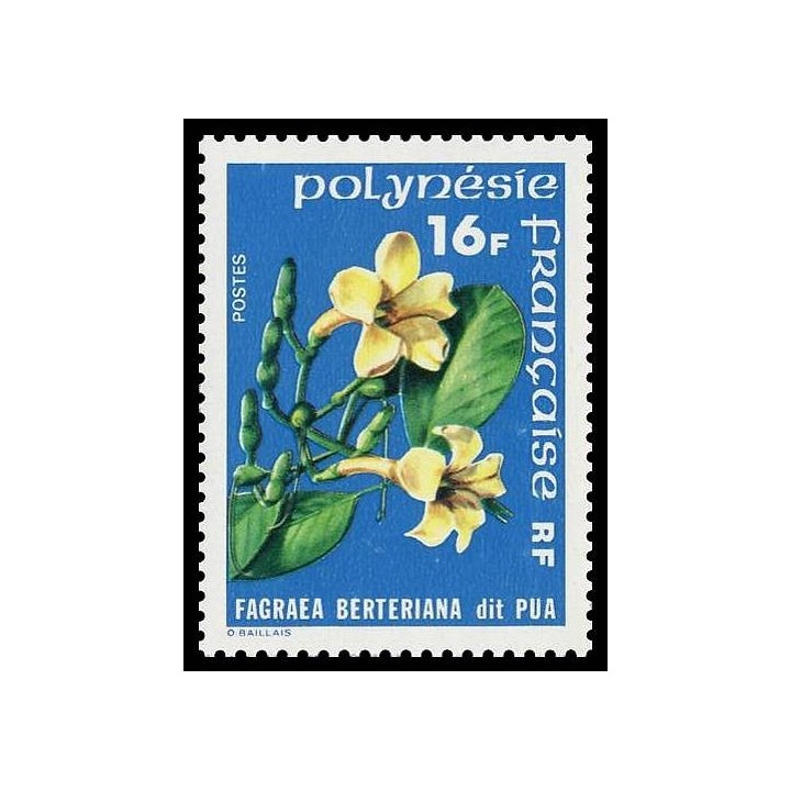 Polynesie Francaise - 0120