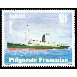 Polynesie Francaise - 0124