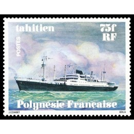 Polynesie Francaise - 0126
