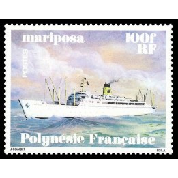 Polynesie Francaise - 0127