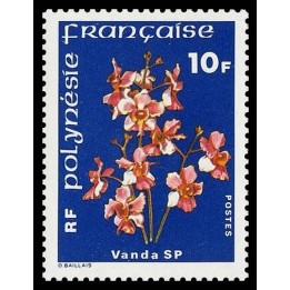 Polynesie Francaise - 0128
