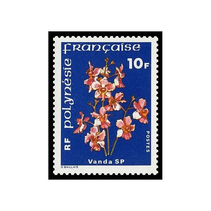 Polynesie Francaise - 0128