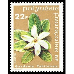 Polynesie Francaise - 0129