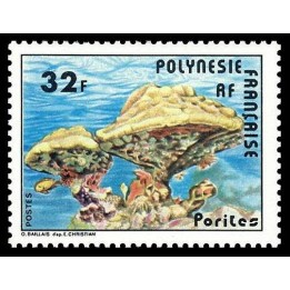 Polynesie Francaise - 0130