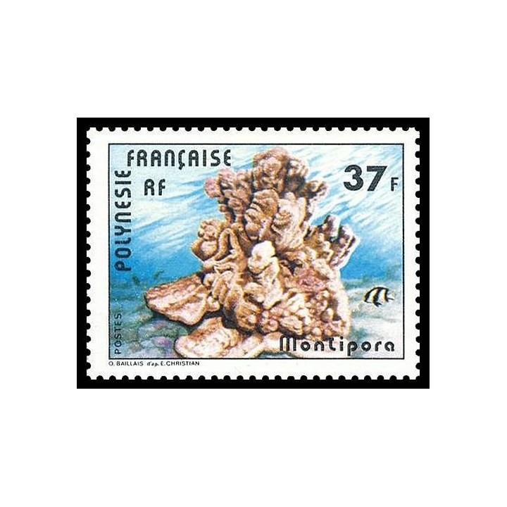 Polynesie Francaise - 0131